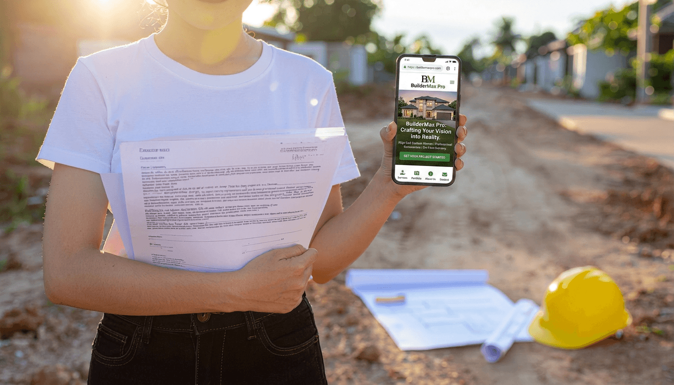 Going Paperless: Why Digital Estimates Win More Jobs